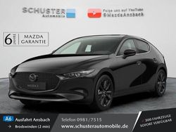 Silber Gebraucht 2024 Mazda 3 Limousine | 30.580 € (Etwas zu teuer)