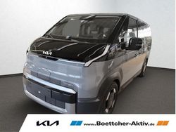 Grau Neu 2026 Kia PV5 Van / Kleinbus | 46.090 € (Teuer)