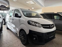 Weiß Gebraucht 2020 Opel Vivaro Edition Van / Kleinbus | 15.890 € (Superpreis)