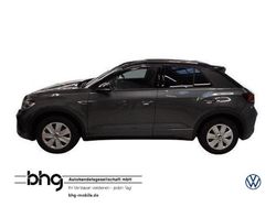 Grau Gebraucht 2025 VW T-Roc R-line SUV | 30.830 € (Superpreis)