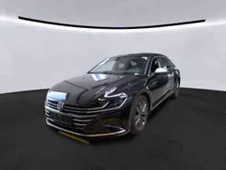 Schwarz Gebraucht 2023 VW Arteon Elegance Limousine | 28.200 € (Superpreis)