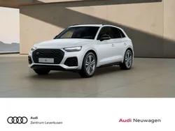 Gletscherweiss Neu 2025 Audi Q5 S-Line SUV | 61.980 € (Guter Preis)