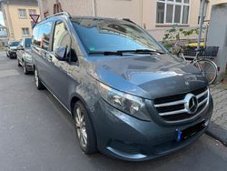 Gebraucht 2015 Mercedes V250 Edition Van / Kleinbus | 29.999 € (Etwas zu teuer)