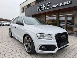 Grau Gebraucht 2015 Audi SQ5 Advanced SUV | 12.750 € (Guter Preis)