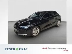 Gebraucht 2025 Audi A3 Advanced | 32.890 €