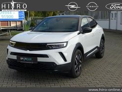 Jade weiß Gebraucht 2024 Opel Mokka GS Line SUV | 21.900 € (Fairer Preis)