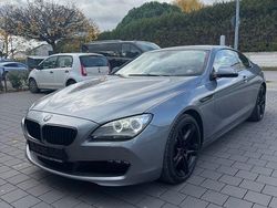Grau Gebraucht 2011 BMW 650 Performance Coupé | 18.490 € (Fairer Preis)