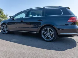 Schwarz Gebraucht 2011 VW Passat Comfortline Kombi | 6.800 € (Fairer Preis)