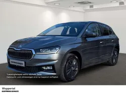 Andere farbe Gebraucht 2024 Skoda Fabia Drive Kleinwagen | 19.900 € (Guter Preis)