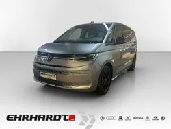 Silber Neu 2025 VW T7 Goal Van | 64.490 € (Guter Preis)