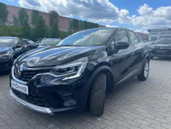 Schwarz Gebraucht 2024 Renault Captur Evolution SUV | 19.999 € (Superpreis)