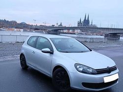 Gebraucht 2009 VW Golf VI Comfortline Kleinwagen | 3.900 € (Guter Preis)
