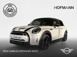 Nanuq white Gebraucht 2022 Mini Cooper SE Premium Kleinwagen | 17.860 € (Fairer Preis)