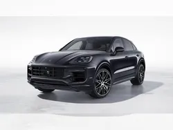 Schwarz (chromitschwarzmetallic) Neu 2025 Porsche Cayenne S SUV | 140.260 € (Superpreis)