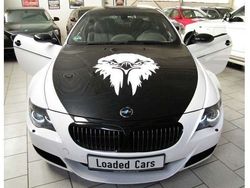 Gebraucht 2005 BMW 645 Shadowline Coupé | 35.000 €