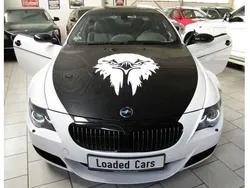 Gebraucht 2005 BMW 645 Shadowline Coupé | 35.000 €