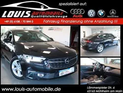Schwarz Gebraucht 2021 Opel Insignia Elegance Limousine | 18.800 € (Guter Preis)