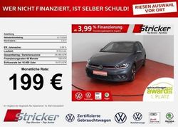 Rauchgrau metallic (metallic) Gebraucht 2024 VW Polo GTI Kleinwagen | 22.779 € (Guter Preis)