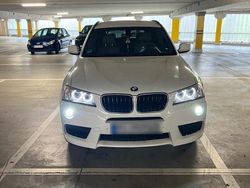 Gebraucht 2012 BMW X3 SUV | 17.000 €