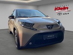 Beige Neu 2025 Toyota Aygo X SUV | 19.277 € (Fairer Preis)