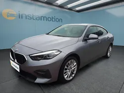 Grau Gebraucht 2024 BMW 218 Coupé | 27.699 € (Fairer Preis)
