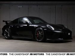 Schwarz Gebraucht 2018 Porsche 911 GT3 Coupé | 147.900 € (Superpreis)