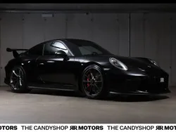 Schwarz Gebraucht 2018 Porsche 911 | 147.900 €