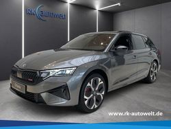 Grau Neu 2025 Skoda Octavia Kombi | 46.980 € (Etwas zu teuer)