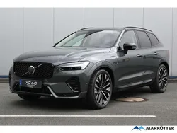 Grün Neu 2025 Volvo XC60 Ultra SUV | 78.900 €