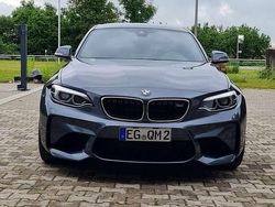 Grau Gebraucht 2017 BMW M2 Coupé | 39.990 € (Fairer Preis)