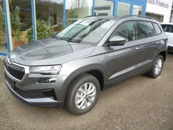 Grau Neu 2024 Skoda Karoq Ambition SUV | 33.490 € (Guter Preis)