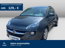 Grau Gebraucht 2017 Opel Adam Jam Kleinwagen | 9.930 € (Fairer Preis)
