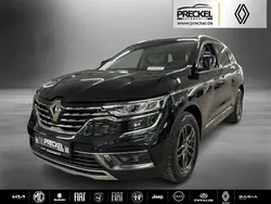Schwarz Gebraucht 2022 Renault Koleos Initiale Paris SUV | 26.770 € (Guter Preis)