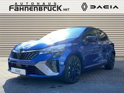 Blau Gebraucht 2022 Renault Clio V Esprit Alpine Kleinwagen | 26.810 €
