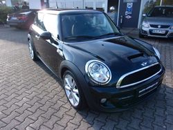 Schwarz Gebraucht 2013 Mini Cooper SD Kleinwagen | 12.900 € (Teuer)
