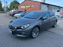 You drive me crazy Gebraucht 2016 Opel Astra Innovation Kleinwagen | 15.980 € (Fairer Preis)