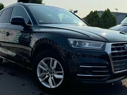 Brillantschwarz Gebraucht 2020 Audi Q5 S-Line SUV | 21.999 € (Superpreis)