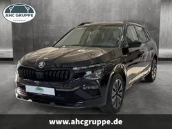 Schwarz Neu 2025 Skoda Kamiq Drive SUV | 29.640 € (Teuer)