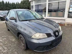 Grau Gebraucht 2007 Seat Ibiza Kleinwagen | 400 € (Superpreis)