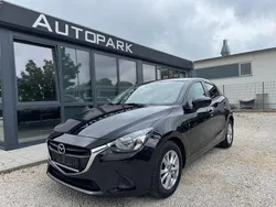 Schwarz Gebraucht 2019 Mazda 2 Exclusive-Line Limousine | 11.500 € (Guter Preis)