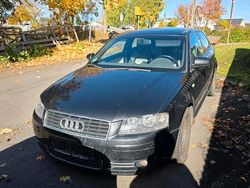 Gebraucht 2004 Audi A3 Kleinwagen | 1.000 € (Fairer Preis)
