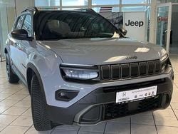 Grau Neu 2025 Jeep Avenger Overland SUV | 34.690 € (Guter Preis)