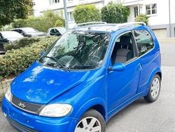 Blau Gebraucht 2008 Ligier X-Too Kleinwagen | 3.500 €