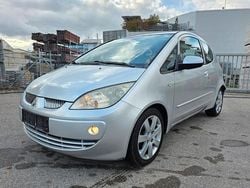 Silber Gebraucht 2007 Mitsubishi Colt Motion Kleinwagen | 1.750 € (Guter Preis)