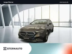 Metalliclack graphitgrau Gebraucht 2024 Mercedes E300 Kombi | 56.882 € (Superpreis)