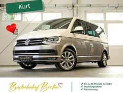 Andere außenfarben Gebraucht 2016 VW T6 Van | 41.890 € (Teuer)