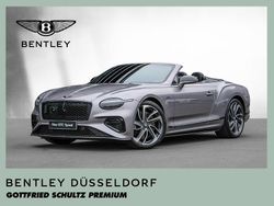 Grau Neu 2025 Bentley Continental Limousine | 413.384 €