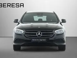 Gebraucht 2022 Mercedes E300 | 31.580 € (Superpreis)