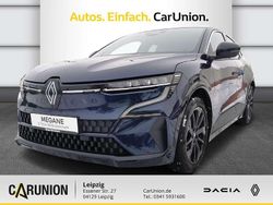 Othercolor Gebraucht 2022 Renault Mégane Iconic Kleinwagen | 27.995 € (Fairer Preis)