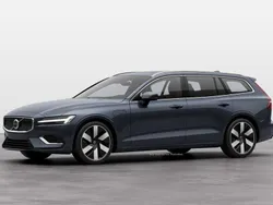 Andere farbe ggf. mit aufpreis Neu 2025 Volvo V60 Ultra Kombi | 43.390 € (Superpreis)
